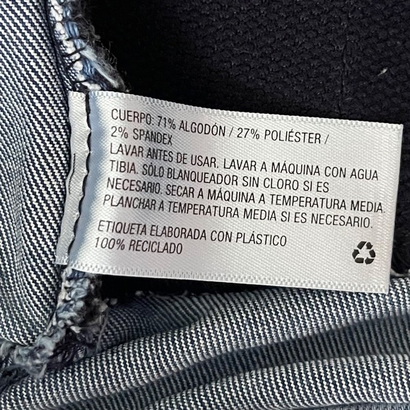 ISABEL MATERNITY Jeggings Jeans by Ingrid and Isobel - Picture 9 of 12